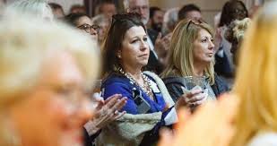 U.S. Sen. Katie Britt visits Florence