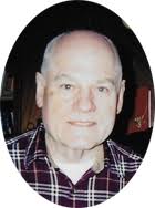 Charles Ivers Obituary