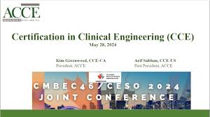 It will be a great honor to present