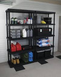 We did not find results for: Maxit Knect A Shelf 36 W X 72 H X 18 D 5 Shelf Plastic Freestanding Shelving Unit At Menards