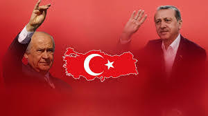 Cumhur i̇ttifakı sadece seçimlere yönelik bir ittifak olmadığına liderler sık sık vurgu yapmaktadır. Cumhur Ittifaki Paraanaliz