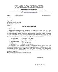 Demikian penjelasan lengkap mengenai contoh surat penawaran barang, jasa, serta cara untuk membuatnya. Download Contoh Surat Pesanan Barang Balasan Penawaran