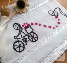 kanavice havlu kenari modelleri 9 kanavice havlular kanavice ornekleri