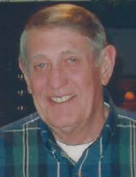 Obituary information for Charles "Larry" Owensby