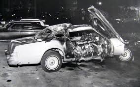 Death is no match for the luck of the irish. Local Author Rick Porello An Italian American Of Distinction La Gazzetta Italiana