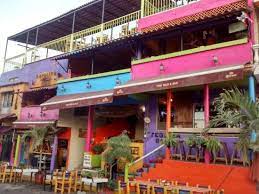 Check spelling or type a new query. If You Eat Here And Get Sick Well I Tried To Warn You Review Of Sayulita Fish Taco Sayulita Mexico Tripadvisor
