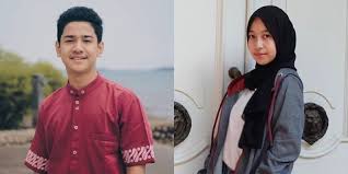 All posts tagged syakir daulay kecil. Netizen Pengin Syakir Daulay Pacari Adiba Gara Gara Single Duet Begini Reaksi Ummi Pipik Kapanlagi Com