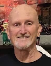 Obituary information for Mark D. "Doc" Brown