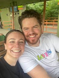 Olivia Lund and Levi Holland's Wedding Website