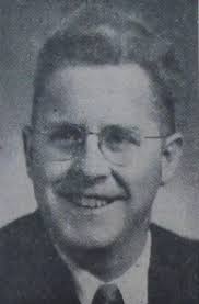 Time Machine: Time Machine Trip to May 1956