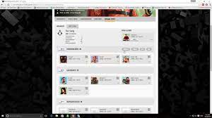 Go to social club, and click on crews tab. Social Club Make Crew Ekonomican Rabljeni Automobil