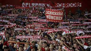 , is a greek professional football club based in piraeus, attica. Bayern Complain To Uefa Over Olympiakos Youth Game Attack
