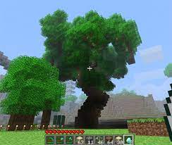 Trees Mod For Minecraft 1 2 5 Minecraftmods