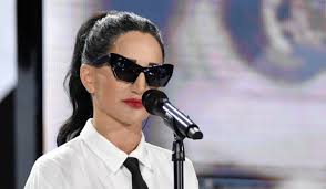 Eurowizja 2024. Luna reprezentantką Polski. Wiemy, które miejsce zajęła  Justyna Steczkowska