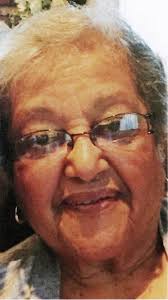 Candida V. (Pina) Tavares