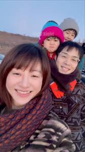 あけましておめでとうございます！Happy New Year 新年快樂 🎆 🌅 Every year with you is the best  one yet... cheers to many more 🍻#newyear #2024 #石井家 #stayhealthy #lovely  #family #yyc #よいお年を #sunrise #moreadventures #withyou ...