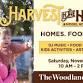 Harvest in The Hills Festival