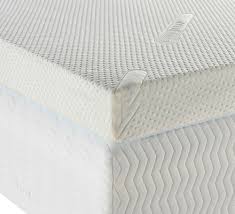 Thinner and firmer mattress toppers may conform less, while thicker and softer options are likely to conform more. Small Double Memory Foam Mattress Toppers Memory Foam Warehouse