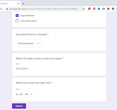 Google forms answer cheat (self.google). Let S Auto Fill Google Forms With Url Parameters CoÅ‹fuzed Sourcecode