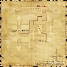 Pm連絡用ブログ Pm2 3隔たれし信仰 フォミュナ水道探索編