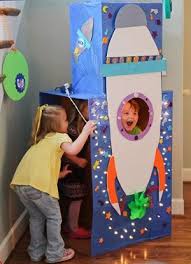 поделки своими руками к дню космонавтики в детском саду Fotozona Iz Kartona Svoimi Rukami 7 Tys Izobrazhenij Najdeno V Yandeks Kartinkah Detskie Podelki Idei Dlya Detskoj Vecherinki Kosmicheskij Apparat