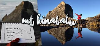 Gunung kinabalu selalu menarik para pendaki dunia. Mount Kinabalu Sabah Malaysia Aaz