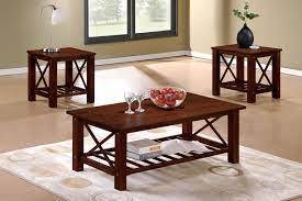 Click the button below to add the 84 formal cherry dining table set poundex f2182 to your wish list. P3128 Coffee Table 2 End Tables F3128 Poundex Coffee Tables Comfyco Furniture