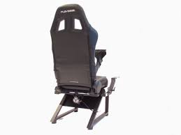 in progress buttkicker kit for the playseat flight seat playseat air force dayton audio air force