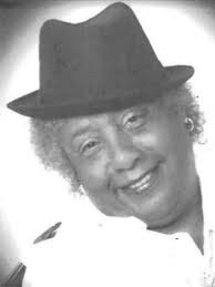 Beverly Bright-Filmore