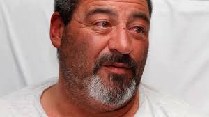 Sinking survivor speaks of ordeal