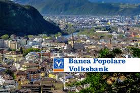 Banca popolare dell'alto adige s.p.a. Popolare Alto Adige Situazione Preoccupante Serve Chiarezza E Confronto First Cisl