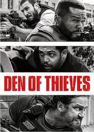 Check out some of the highlights of his 2018. Is Den Of Thieves On Netflix In Australia Where To Watch The Movie New On Netflix Australia New Zealand