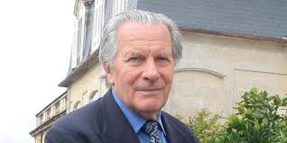 Gironde : Anthony Barton, figure de la viticulture médocaine, est décédé