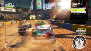 We're introducing an entirely new location in perth and kinross, scotland; Ocean Of Games Colin Mcrae Dirt 2 Free Download