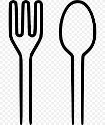 Maybe you would like to learn more about one of these? Knife Fork Spoon Clip Art Png 687x980px Knife Black And White Cutlery Dessert Spoon Fork Download