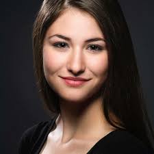 Victoria Santos's Instagram, Twitter & Facebook