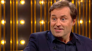 Ardal o'hanlon is the son of. Ardal O Hanlon Left Paradise For Stand Up