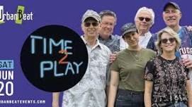 Time2Play-Live@UrbanBeat!