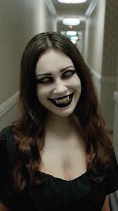 This guy has 0% awareness, 0% rizz 😭 , @simoncmartin @jilliangabby ,  #horrorcomedy #horrorshort #horrorfilm