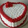 To make this clone easy i've designed the recipe with white cake mix. 1