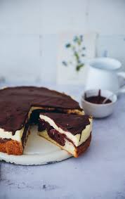 Rezept Donauwelle Kuchen Springform Rezept Donauwelle Kuchen Kuchen Rezepte Einfach Kuchen Und Torten