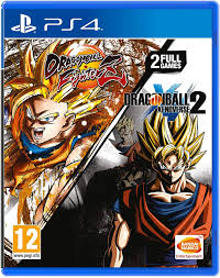 As one of these dragon ball z fighters, you take on a series of martial arts beasts in an effort to win battle points and collect dragon balls. Buy Ps4 Dragon Ball Fighter Z Dragonball Xenoverse 2 Collection R2 Cheap G2a Com