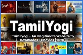 TamilYogi download Movies & Shows in HD: Is it safe to and legal to  download from Tamil Yogi? - Smartprix