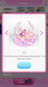 Pin By Sam Pung On Cocoa Play Screenshots Pink Sky Dress