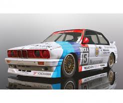 The bmw e30 3 series range has one of the biggest cult followings out of all the bmw models ever made. Scalextric 1 32 Bmw E30 M3 Dtm 1989 Champion Hd Scalextric Rennautos Slotcars Scalextric Autorennbahnen Rennbahn Spielwaren D Edition Shop