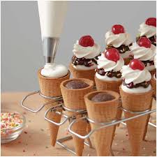 59,000+ vectors, stock photos & psd files. Cupcake Cones Baking Rack 12 Cavity Ice Cream Cone Cupcakes Holder Wilton