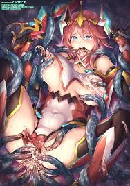 二次元コミックマガジン 触手部屋 正義のヒロイン肉獄陵辱でメス堕ちアクメ Vol.2 - 商業誌 - エロ漫画 momon:GA（モモンガッ!!）