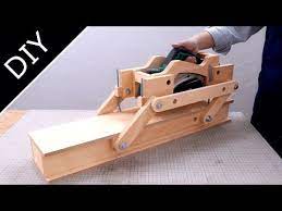 See more ideas about planner, planner organization, diy planner. Parallel Link Planer Jig Rig System Part 2 Youtube Easy Woodworking Projects Woodworking Projects Diy Diy Furniture Videos