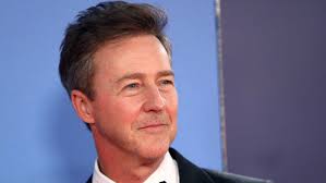 Edward Norton discovers real-life Pocahontas is his 12th great-grandmother