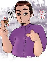 Bret Pearce's Instagram, Twitter & Facebook